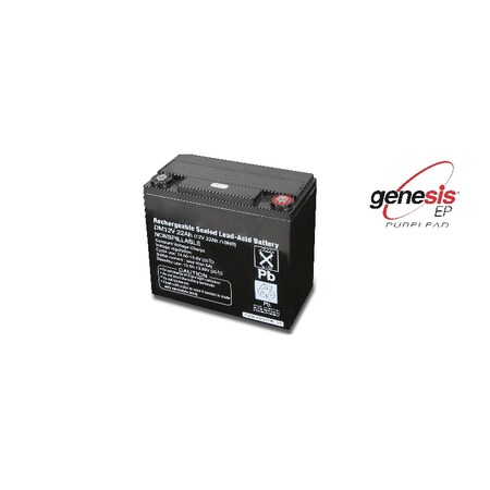 Beta Spare Battery Genesis Ep16 14980502